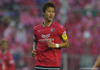 FW柿谷がタレントの丸高 愛実さんと結婚【Ｃ大阪】