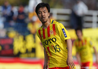 FW大島が現役引退【北九州】