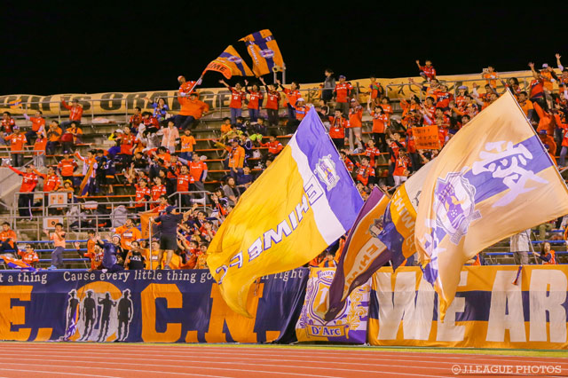 明治大からFW丹羽の加入が内定【愛媛】