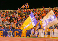 明治大からFW丹羽の加入が内定【愛媛】