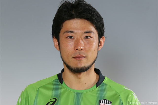 神戸よりGK山本が完全移籍で加入【千葉】