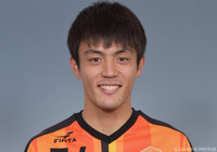 山口よりMF奥山が加入【町田】