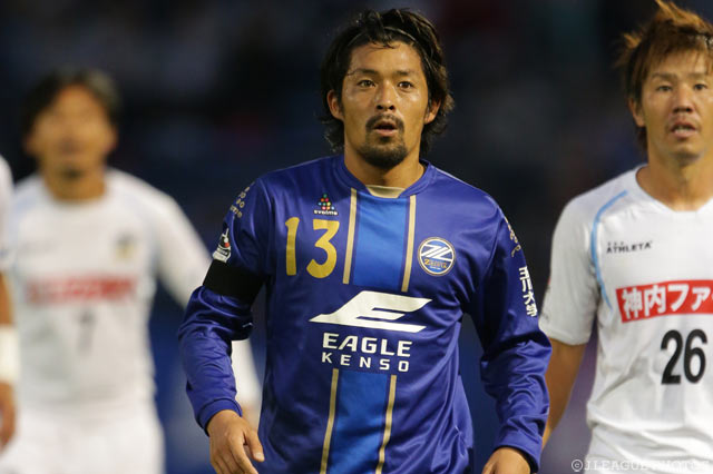 町田よりMF大竹が完全移籍で加入【藤枝】