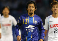 町田よりMF大竹が完全移籍で加入【藤枝】