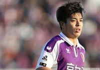 FW矢島が現役引退【京都】