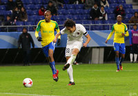 鹿島がサンダウンズを下して準決勝進出！クラブアメリカは全北に逆転勝ち【サマリー：クラブＷ杯 準々決勝】