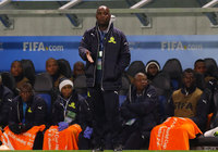 モシマネ監督（サンダウンズ）「鹿島はメンタルもフィジカルも強かった」【選手・監督コメント：クラブＷ杯 準々決勝 サンダウンズvs鹿島】