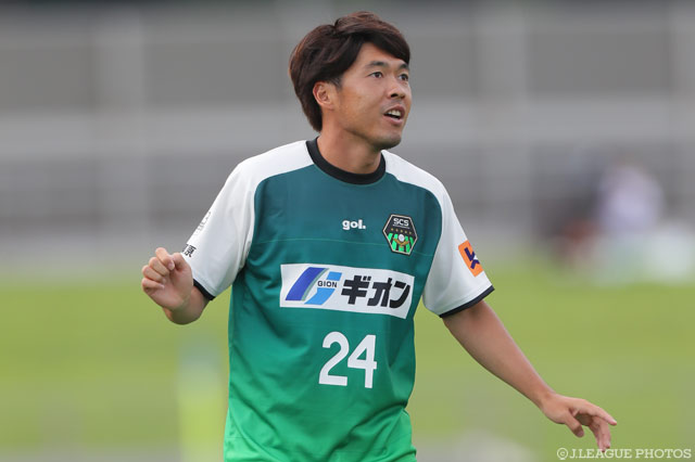 DF石川が現役引退【群馬】