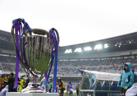 開催日などの概要が決定！日本テレビ系全国ネットで生中継【FUJI XEROX SUPER CUP 2017】