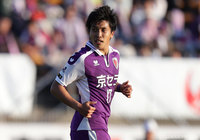 FW有田が5シーズンぶりに復帰【愛媛】