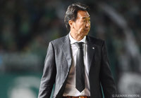 服部監督の退任を発表【群馬】