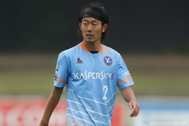 DF渡邉が現役引退【YS横浜】