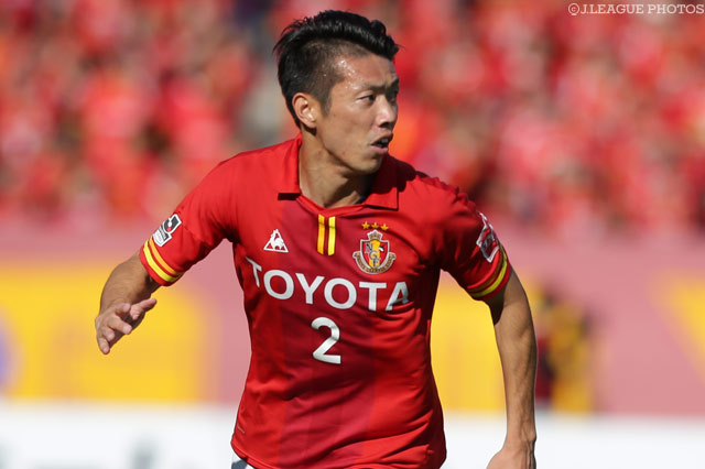 DF竹内が完全移籍で加入【大分】