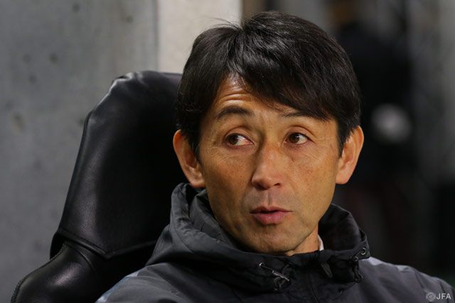 石井監督（鹿島）「日本サッカーにとって、クラブにとって新たな歴史を作ることができた」【選手・監督コメント：クラブＷ杯 準決勝】