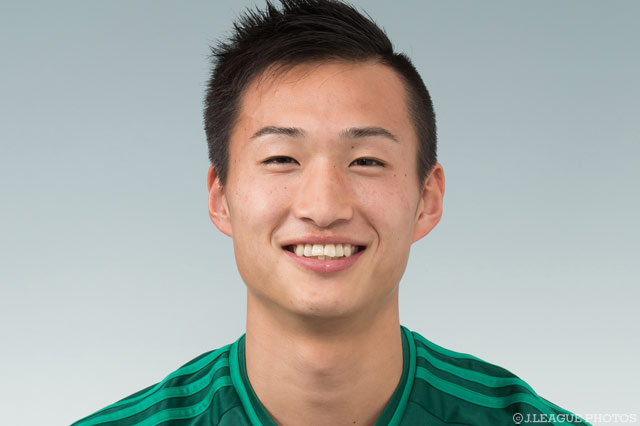 松本よりDF柳下が完全移籍で加入【富山】