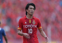 名古屋よりMF小川が完全移籍で加入【鳥栖】