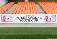 全試合をＪリーグ公式メディアでライブ動画配信決定！【Ｊリーグインターナショナルユースカップ】