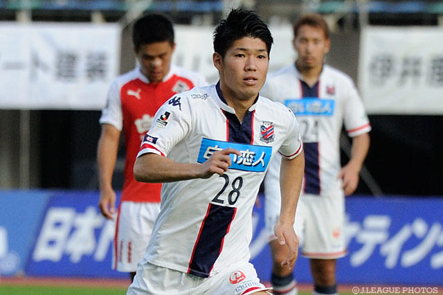 MF神田、GK馬渡の加入を発表【愛媛】