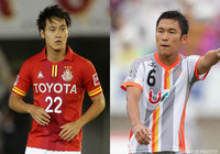 名古屋よりFW小屋松とMF望月が加入【京都】