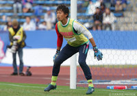 町田よりGK内藤が完全移籍で加入【東京Ｖ】