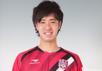 岡山ネクストよりDF寄特が加入【相模原】