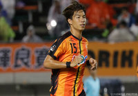 FC東京よりMF幸野が完全移籍で加入【長崎】