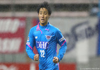 福岡大よりDF中島の加入が内定【讃岐】