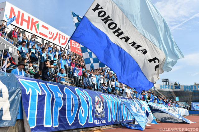 MFジョン チュン グンが加入【横浜FC】