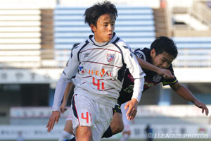FC東京のメンバーには久保 建英もリスト入り。大会での活躍が期待される