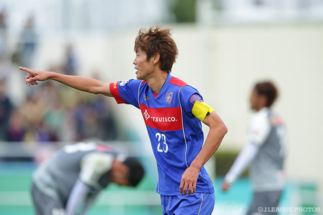 FC東京よりFW林が完全移籍で加入【大分】