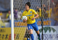 栃木よりFW大石とGK吉満が完全移籍で加入【山口】