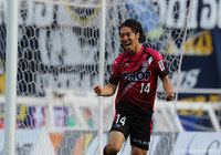 FW押谷とMF小林が完全移籍で加入【名古屋】