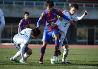 ＦＣ東京Ｕ－１８が久保の2得点で快勝スタート！釜山がエストゥディアンテス下す【サマリー：インターナショナルユースカップ GS 第1節】