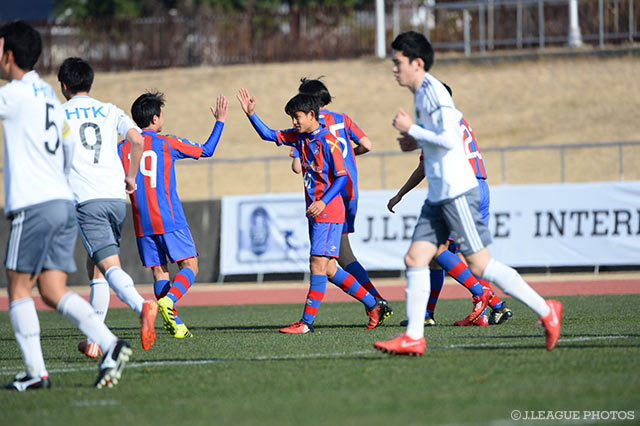 連勝をかけてFC東京とフィゲレンセが激突！【2日目のみどころ：インターナショナルユースカップ】