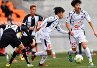 久保が2戦連続2得点も…ＦＣ東京Ｕ－１８はフィゲレンセに敗れる　広島ユースはエストゥディアンテスに完敗【サマリー：インターナショナルユースカップ GS 第2節】