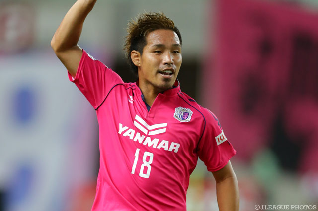 MF平野がアーミー・ユナイテッドFC（タイ）へ完全移籍【Ｃ大阪】