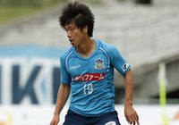 MF仲間が全治約6週間の負傷【讃岐】