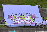 DF伊藤が東京23FCより完全移籍で加入【藤枝】