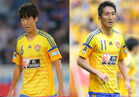 仙台よりMFキム ミンテ、FW金園が完全移籍で加入【札幌】