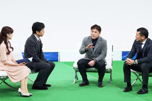 リオでの悔しさを胸に手倉森氏が明かす東京五輪への課題とは？そしてコーチから見る日本代表の現状とは？