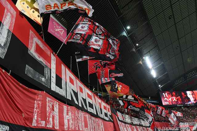 MFチャナティップ ソングラシンと仮契約を締結【札幌】