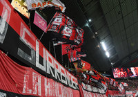 MFチャナティップ ソングラシンと仮契約を締結【札幌】