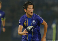 DF三鬼が加入【熊本】