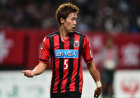 札幌よりDF櫛引が期限付き移籍加入【名古屋】