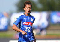 DF福井が山口より完全移籍で加入【水戸】
