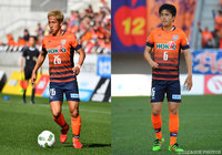 長野よりDF夛田、MF仙石が完全移籍で加入【栃木】