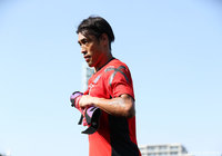 GK榎本の現役引退を発表【FC東京】