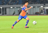 鳥栖よりDF岸田が完全移籍で加入【大分】