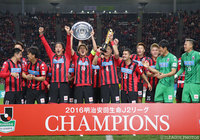 激闘のＪ２を制した札幌　清水、Ｃ大阪とともにＪ１の舞台へ【明治安田Ｊ２：Ｊリーグ原 博実副理事長 総括】