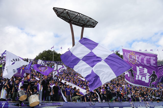 MFフェリペが完全移籍で加入【広島】